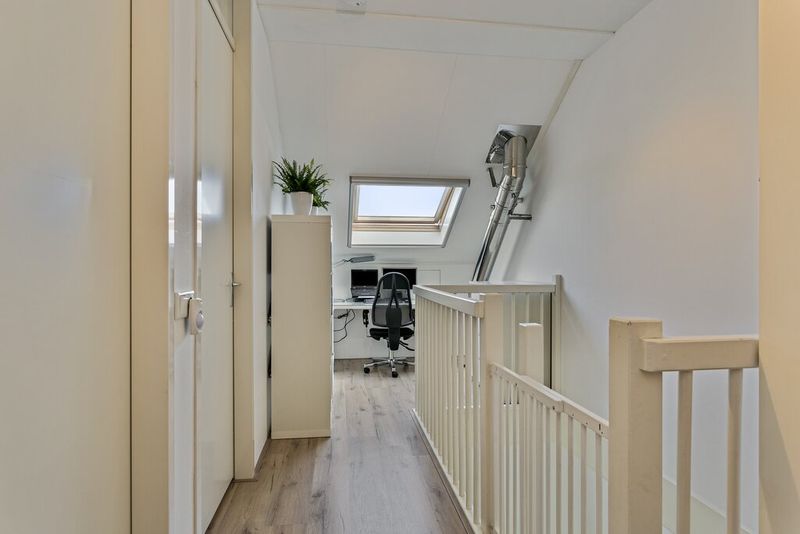Deventer Daniel Heinsiusstraat 2B – Foto 8
