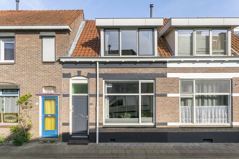 Deventer Noorderstraat 24 – Hoofdfoto