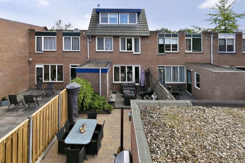 Deventer Koperwiek 19 – Foto