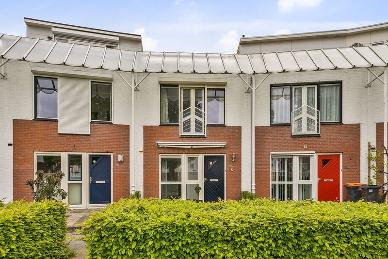Deventer Theo Boschplein 5 – Hoofdfoto