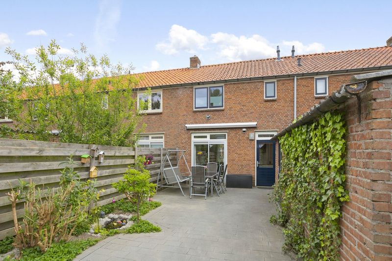 Deventer Van Ostadestraat 22 – Foto