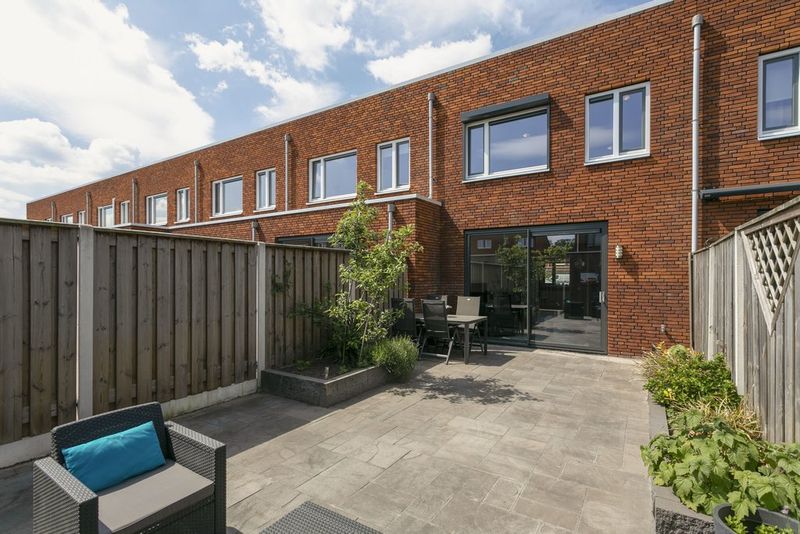 Deventer Bernardus van den Bergweg 14 – Foto 3