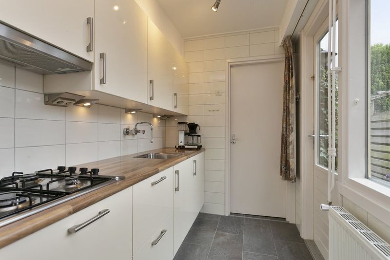 Deventer Frieswijkstraat 3 – Foto