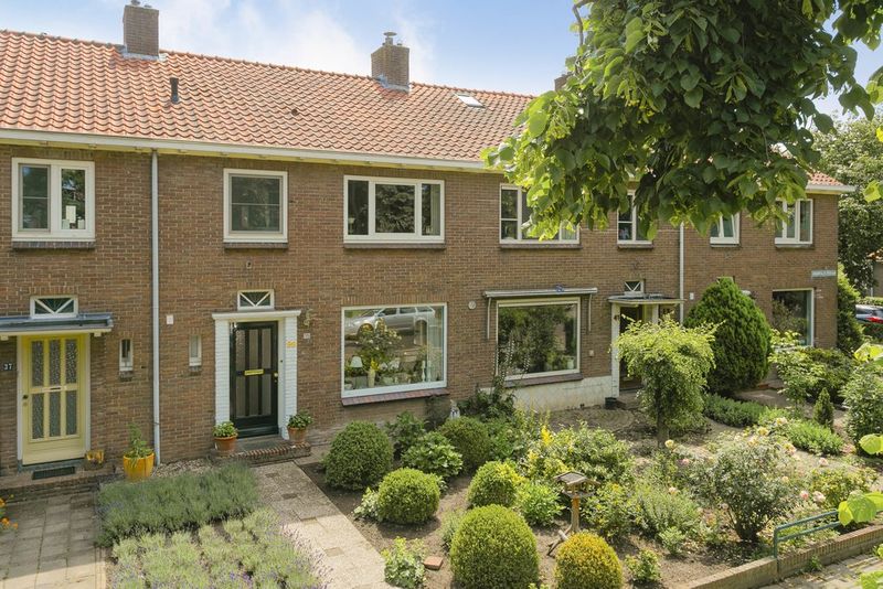 Deventer Johannes van Vlotenlaan 39 – Foto 14
