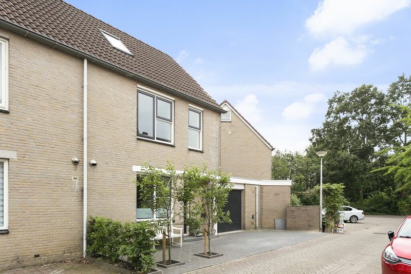 Deventer Korenbloem 50 – Foto 11