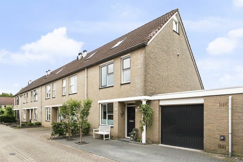 Deventer Korenbloem 50 – Foto 8