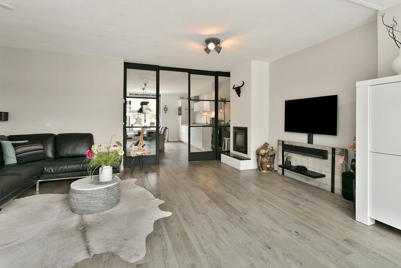 Deventer Korenbloem 50 – Foto 9