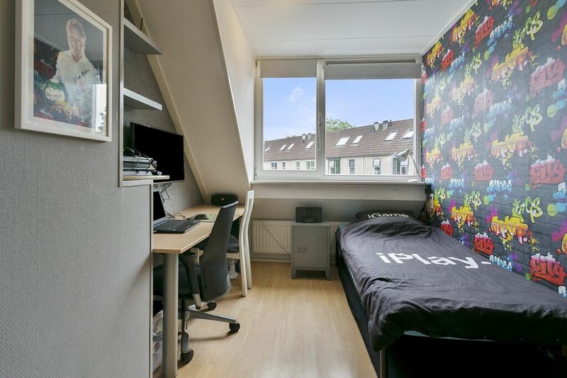 Deventer Korenbloem 50 – Foto 19