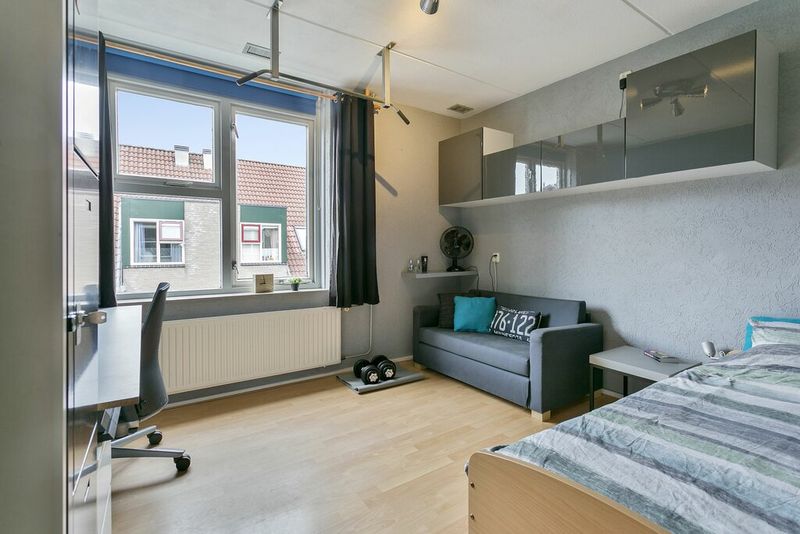 Deventer Korenbloem 50 – Foto 5