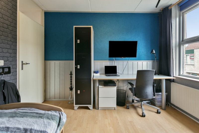 Deventer Korenbloem 50 – Foto 12