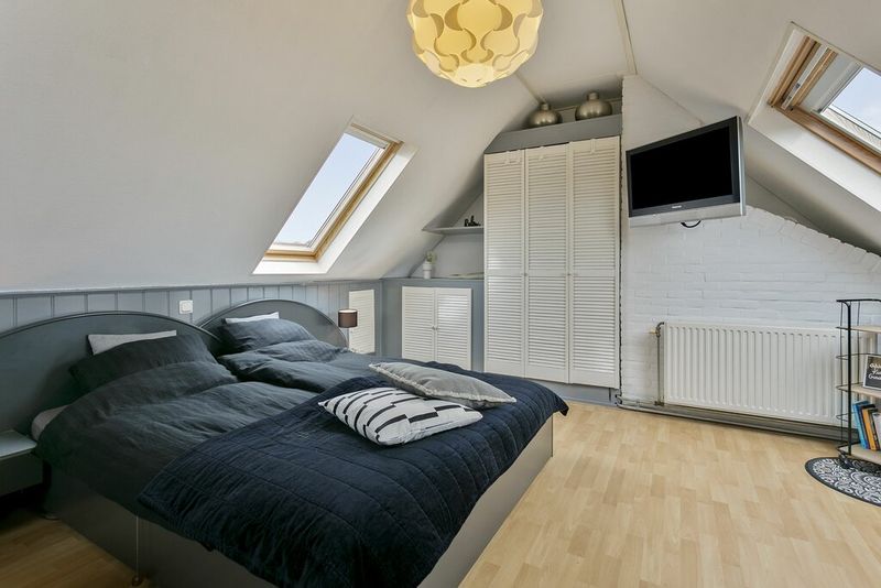 Deventer Korenbloem 50 – Foto 23