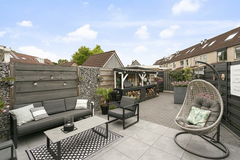 Deventer Korenbloem 50 – Foto 21