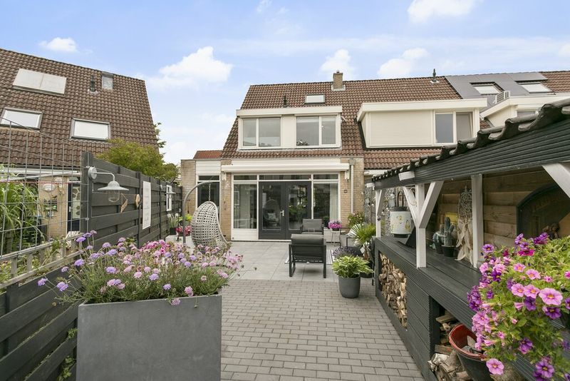 Deventer Korenbloem 50 – Foto 27