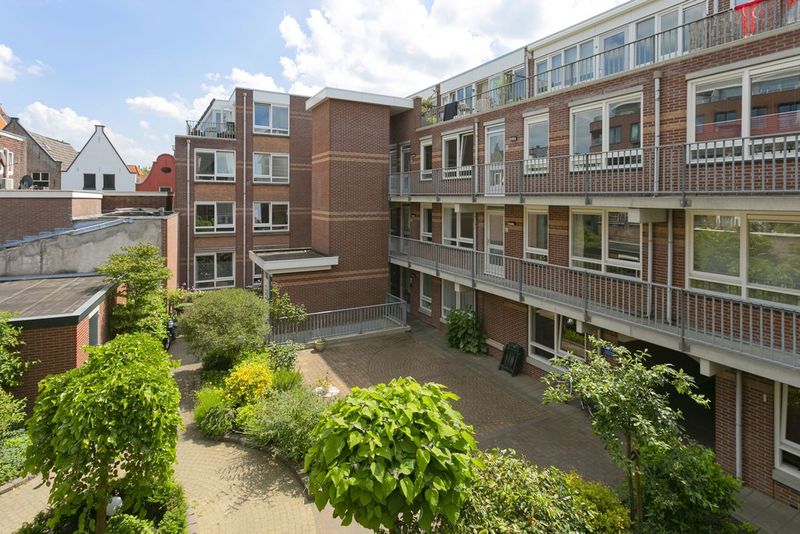 Deventer T.G. Gibsonstraat 15F23 – Foto 3