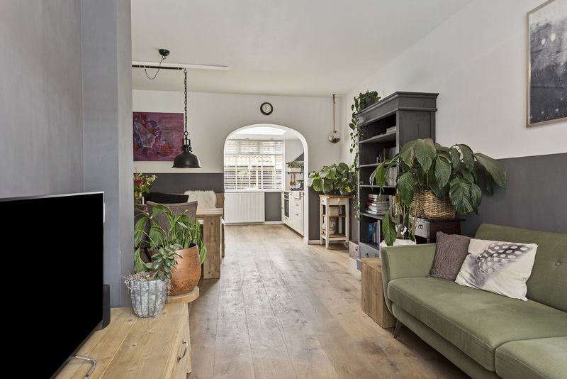 Deventer Nilantstraat 70 – Foto