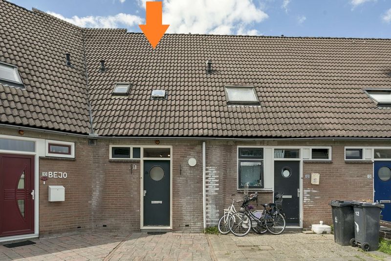 Deventer Weth. Beerentshof 11 – Hoofdfoto