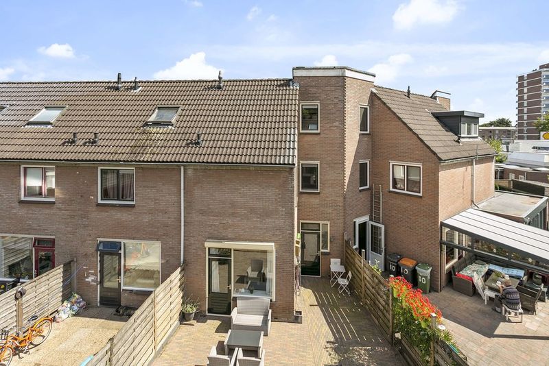 Deventer Weth. Beerentshof 11 – Foto 2
