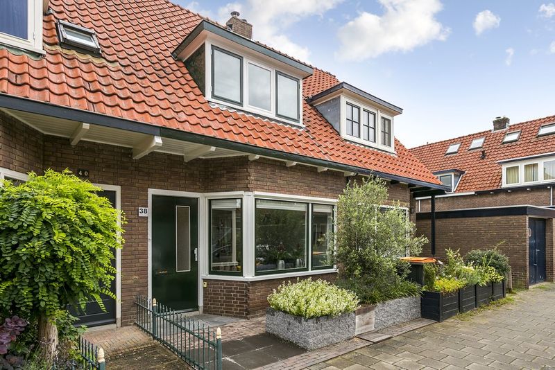 Deventer Ferdinand Bolstraat 38 – Foto 17