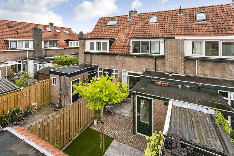 Deventer Ferdinand Bolstraat 38 – Foto 10