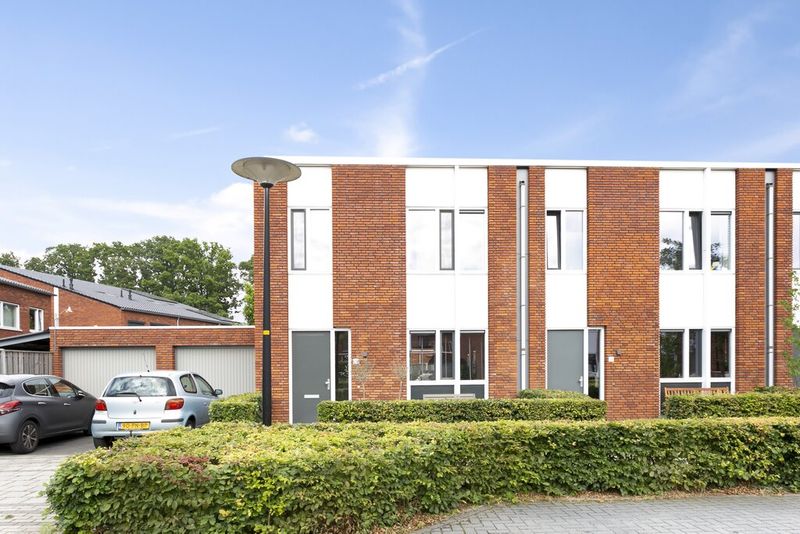 Deventer Van der Willigenstraat 30 – Foto 5
