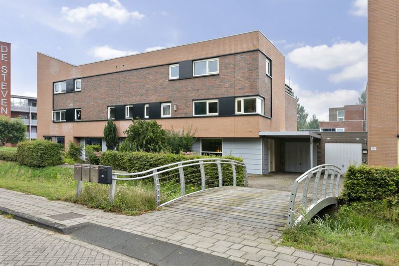 Deventer Leonard Springerlaan 189 – Foto