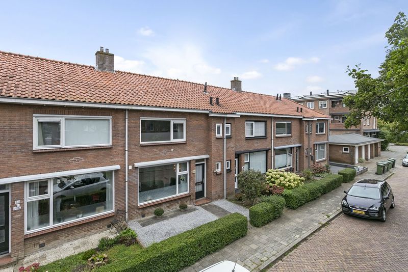 Deventer Tesselschadestraat 65 – Hoofdfoto