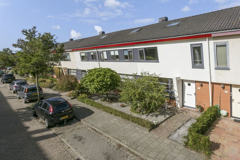 Deventer Aletta Jacobsstraat 18 – Foto 2