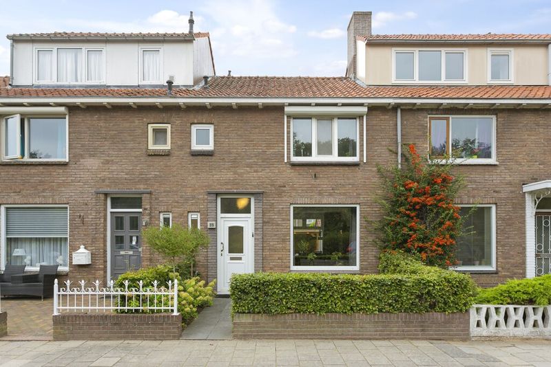 Deventer Thomas a Kempisstraat 35 – Foto 6