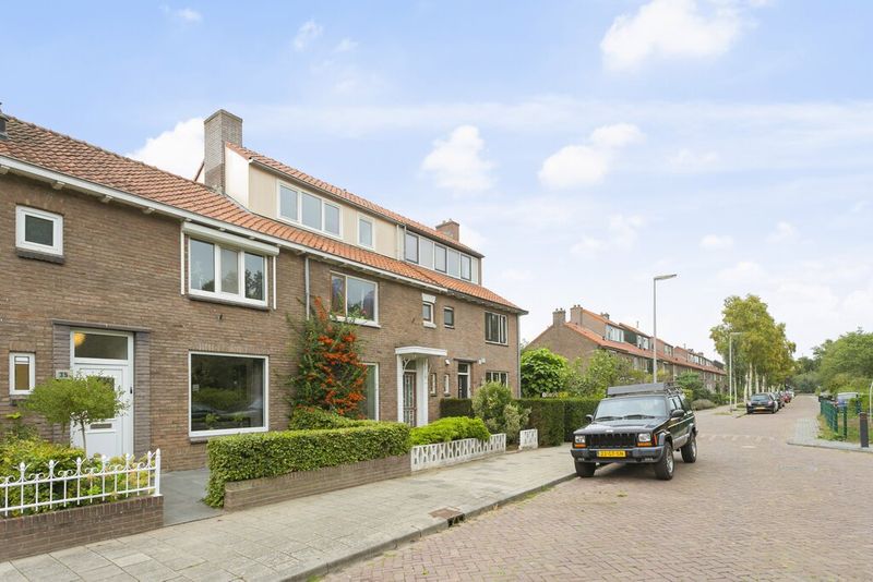 Deventer Thomas a Kempisstraat 35 – Foto 10