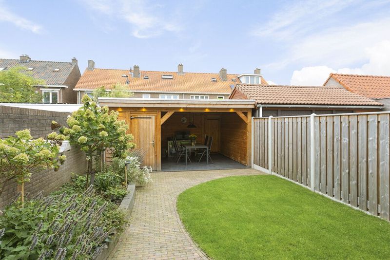 Deventer Thomas a Kempisstraat 35 – Foto 7