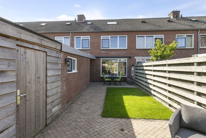 Twello van Hogendorpstraat 39 – Foto 5
