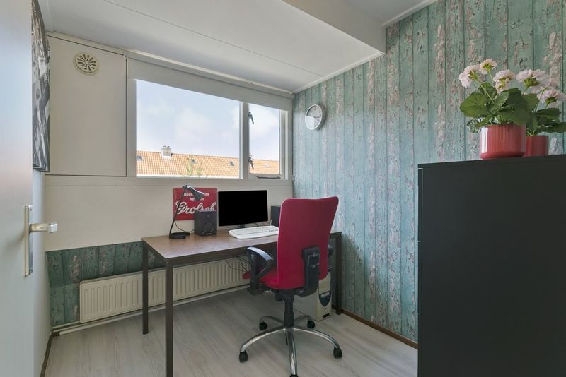 Deventer Hagedoornstraat 1 – Foto 15