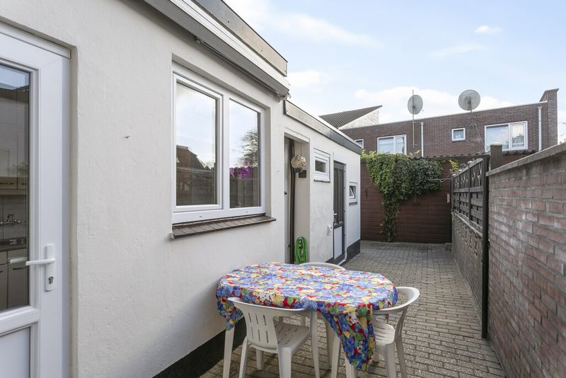 Deventer Burg. Dumbarstraat 4 – Foto 8