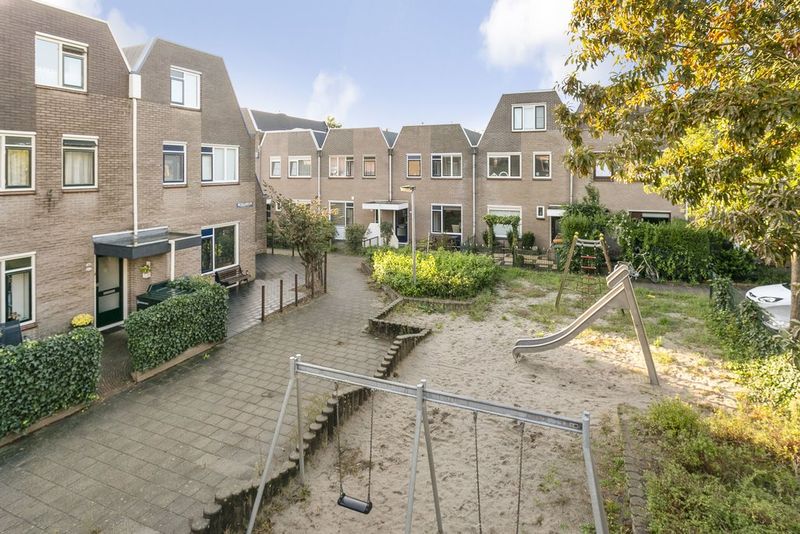 Deventer Metzelaarplein 7 – Foto 3