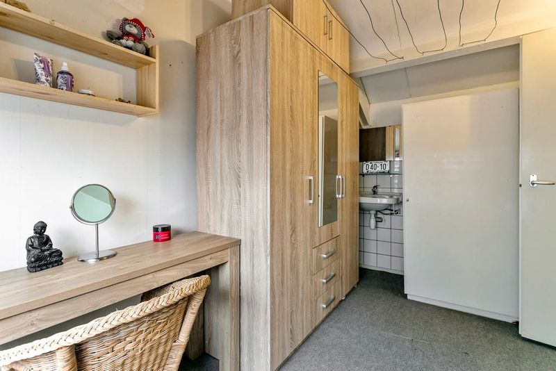 Deventer Marsmangaarde 57 – Foto