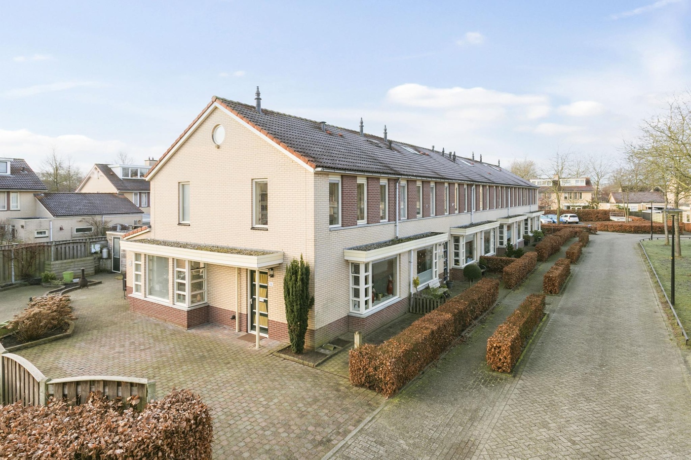 Deventer Lauweriksplein 16 – Hoofdfoto