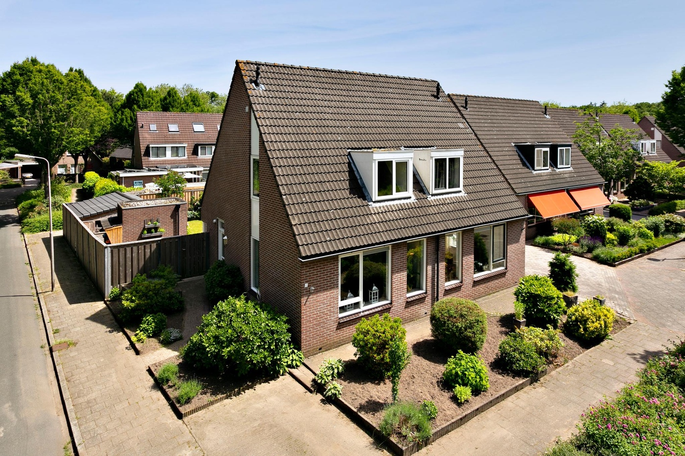 Schalkhaar Het Hooiland 1 – Hoofdfoto