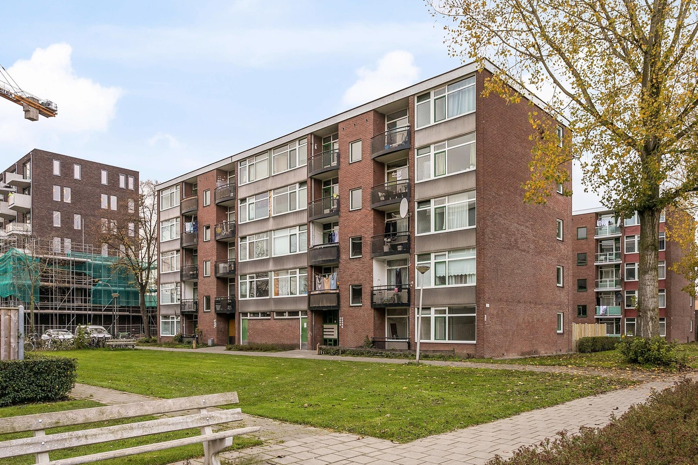 Deventer Deltalaan 74 – Hoofdfoto