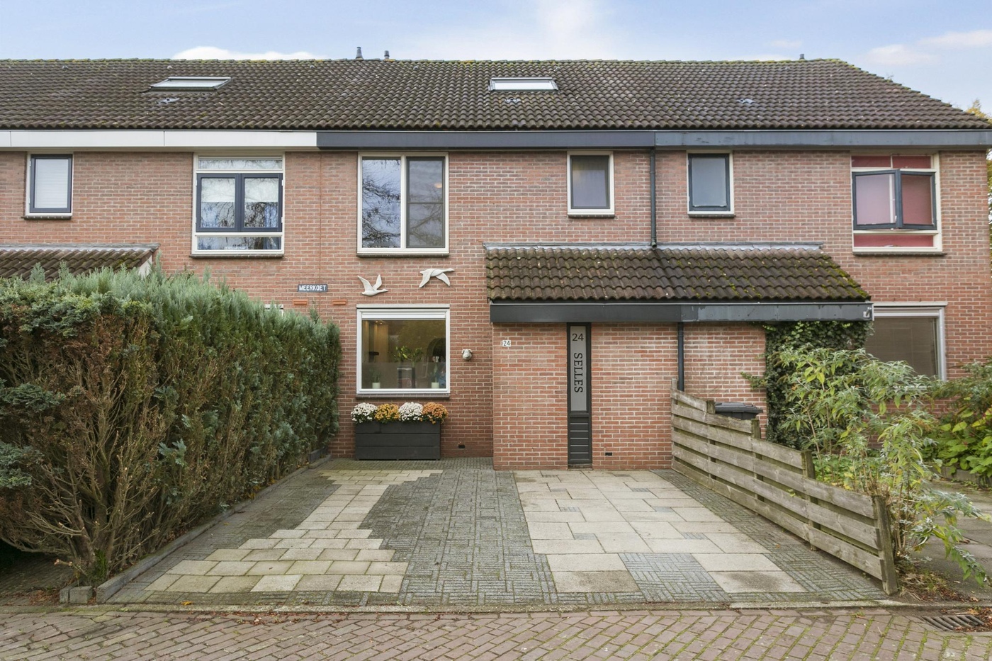 Deventer Meerkoet 24 – Hoofdfoto