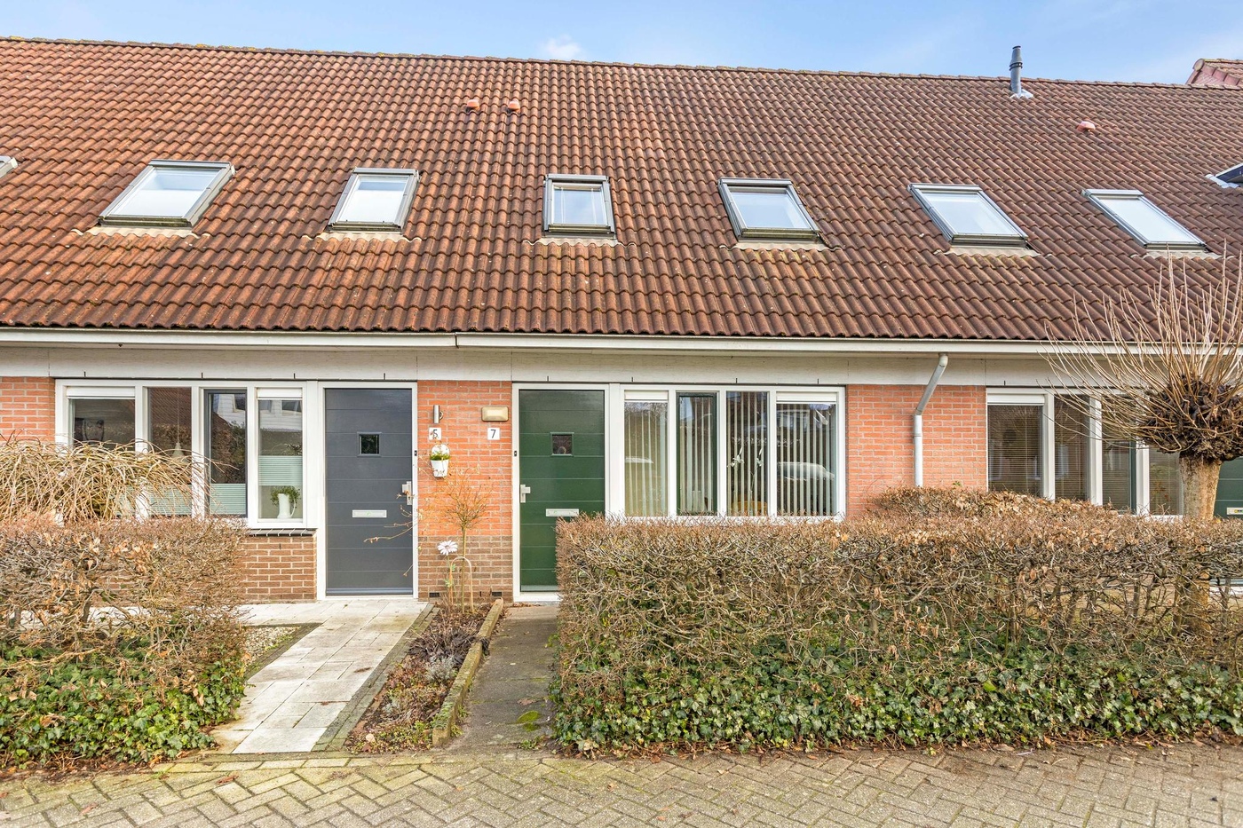 Deventer Hamersstraat 7 – Hoofdfoto