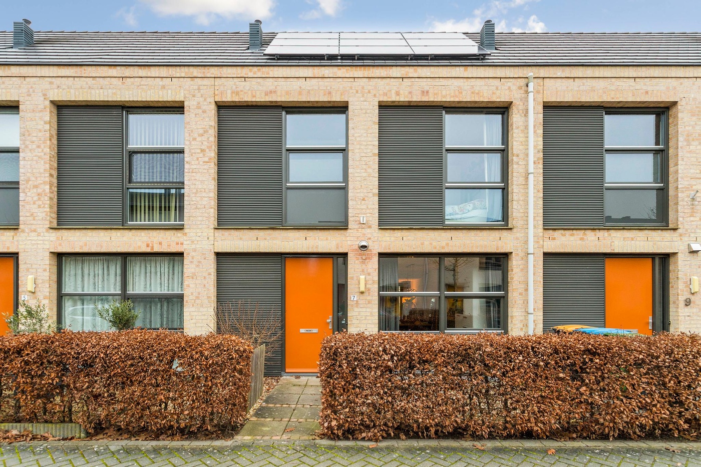 Deventer Caspar Philipsstraat 7 – Hoofdfoto