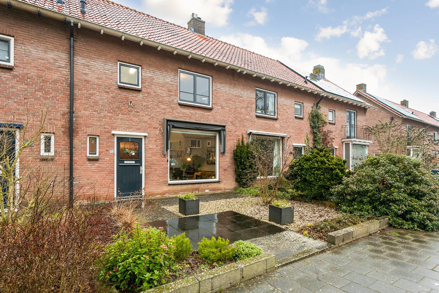 Deventer Brederodelaan 18 – Hoofdfoto