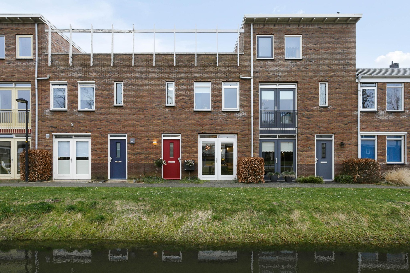 Deventer Cornelis Lelylaan 7 – Hoofdfoto