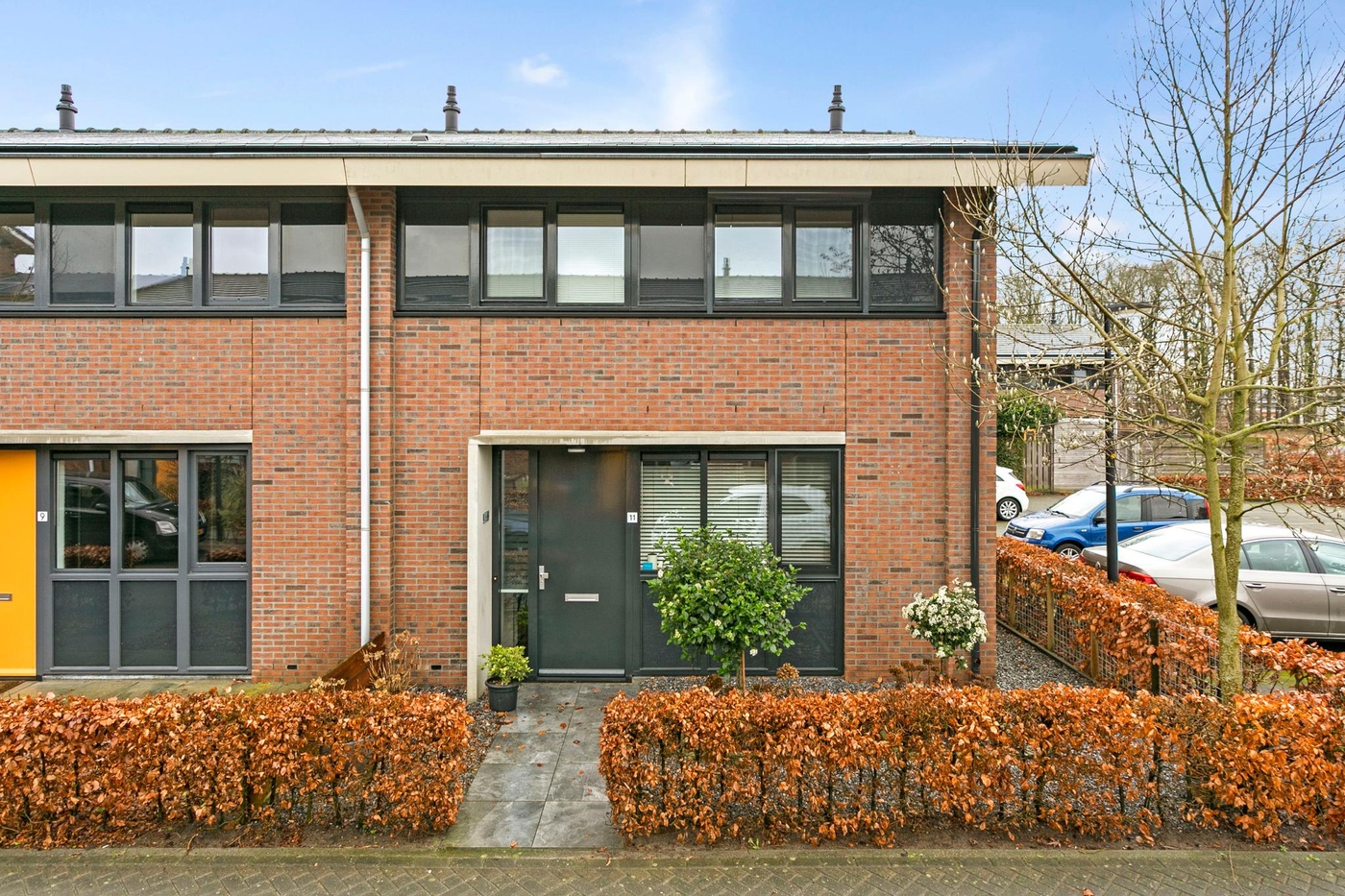 Deventer Ab Hakeboomstraat 11 – Hoofdfoto