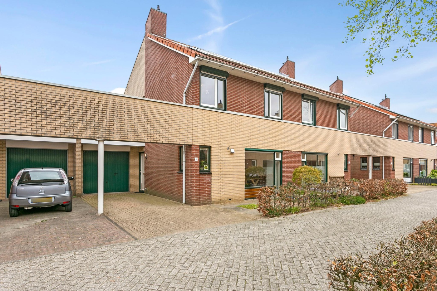 Deventer Mart Stamstraat 5 – Hoofdfoto