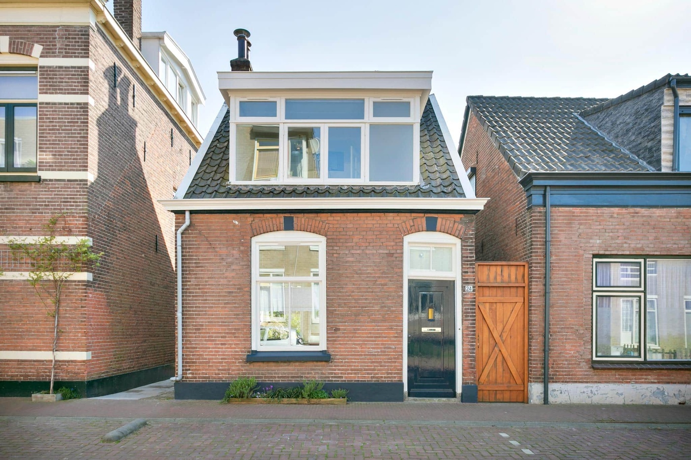 Deventer Rozengaarderweg 24 – Hoofdfoto