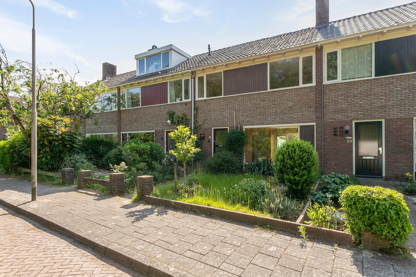 Deventer Willem Kloosstraat 13 – Hoofdfoto