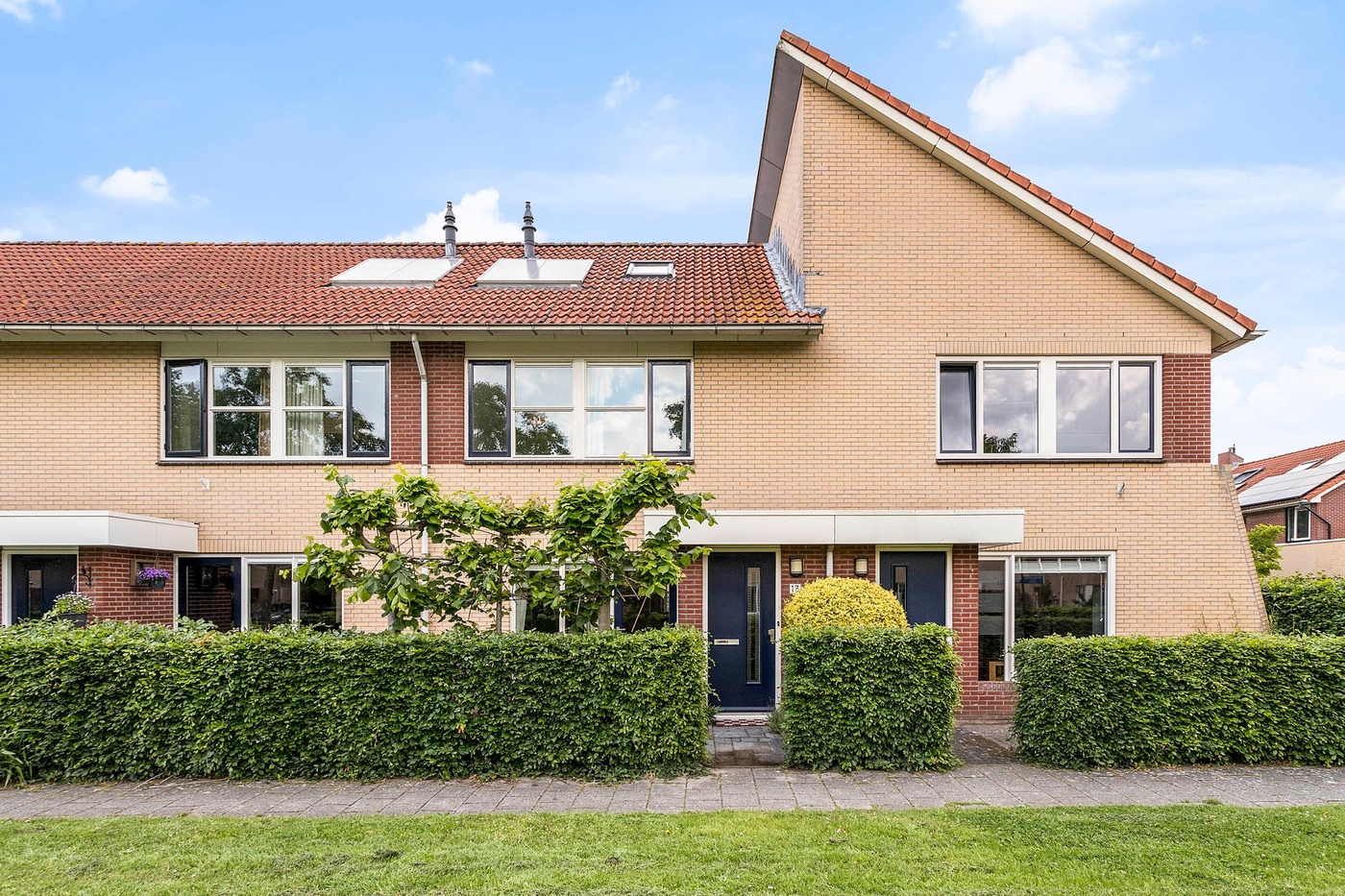 Deventer Van Ravesteynpad 13 – Hoofdfoto