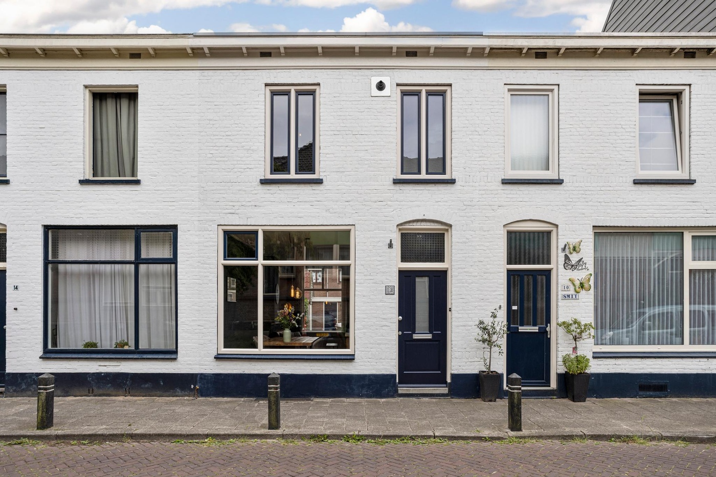 Deventer Oosterstraat 12 – Hoofdfoto