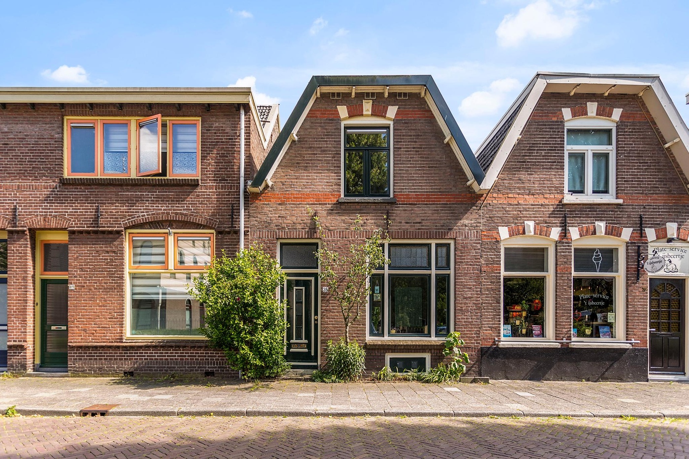 Deventer Smyrnastraat 38 – Hoofdfoto